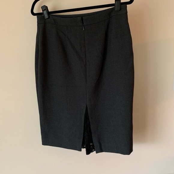 Ann Taylor skirt suit - Picture 5 of 6